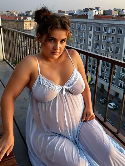 Савелия, 36 лет