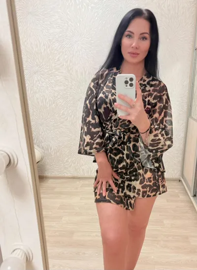 Соня, 26 лет