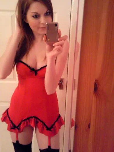 Зина, 23 года